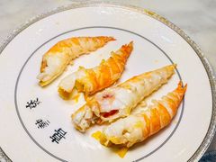 -喜聚薈·花膠雞海鮮火鍋(越秀店)