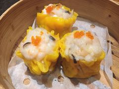 蟹籽烧麦-小城粥道·海胆鲜虾粥(解放广场店)
