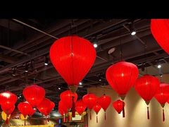 大堂-老湘村·湖南土菜(天河维多利店)