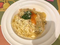 -安妮意大利餐厅(世贸天阶店)
