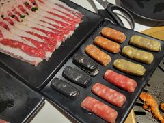 -花味烤肉·拌饭(庐阳万象汇店)