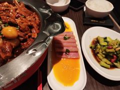 -胖哥俩肉蟹煲(湖滨银泰in77店)