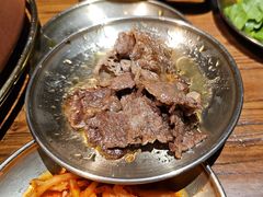 -西塔老太太泥炉烤肉(万柳华联店)