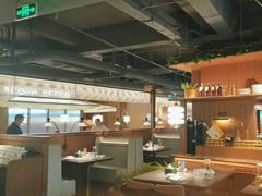 -前海沿·青岛菜(大拇指广场石老人店)