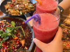 -友记功夫香·人民川菜(红牌楼店)