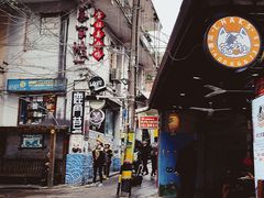 -猫咪博物馆(顶澳仔猫街店)