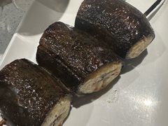 -AK47烤羊腿串吧(柳浪家园店)