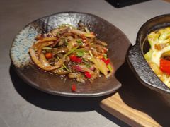 -得意啫·广东啫啫煲(前海HOP店)