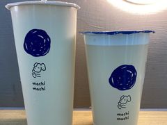 -麥吉machimachi(珠江路金鹰店)