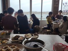 -北港方记海鲜楼·海景餐厅