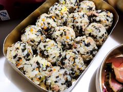 -HOTISLAND海鸡岛·韩国料理(江南西店)