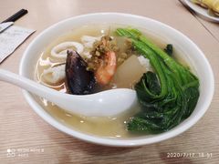 -佰搭果·广式茶餐厅(西华路店)
