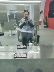 -禾曼造型