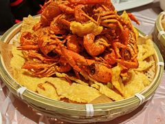 -有位虾匠·香辣蟹·小龙虾(李村店)