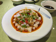 -丈母娘的饭局•新金陵菜(牛首山店)