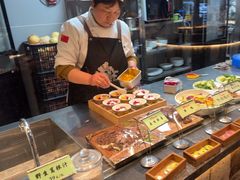 -黄山老妈·土菜(碧桂园店)