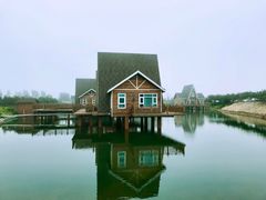 -阳光海岸露营公园
