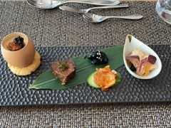 -香樟花园法式铁板烧(恒隆广场店)