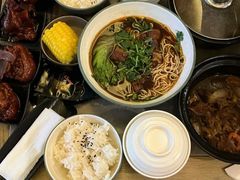 -和子足浴SPA会馆(梁溪店)