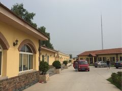 -月河湾马术俱乐部(朝阳店)