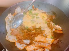 -爆丼日式大排档(季华园店)