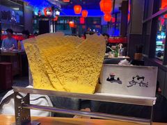-山河屯铁锅炖·非遗东北菜(南山店)