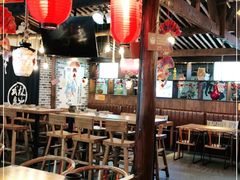 大堂-酒阳蒸经小酒馆(解放碑店)