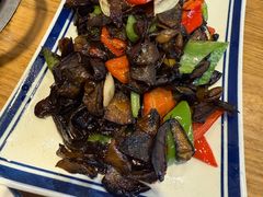 -妈妈的味道(和顺古镇店)