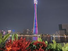 -广州塔