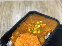 -喜仕屋牛丼咖喱(滨康小区店)