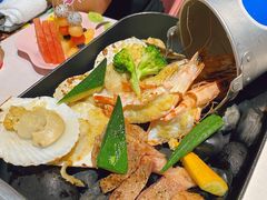 -水桶王国主题餐厅·聚会·生日派对·亲子活动·家庭套餐(亚龙湾希尔顿店)