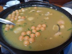 -渔太泰漓江小馆·广西融合菜(西街店)