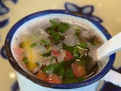 -撒拉花儿·新疆菜·清真(太阳宫店)