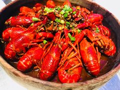 -鱼库·不仅是一家烤鱼店(车公庙店)