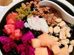 手搓冰粉-太平张醪糟(西街直营店)