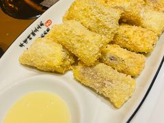 -蒙古人烤羊大师·绿野餐厅(工农大路店)