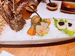 -芥末日本料理(打浦路铂尔曼旗舰店)