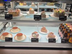 -MR.WALDEN COFFEE(平安金融中心店)