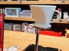 -星巴克(泰安万达店)