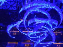 -西安W酒店·WEI全味西餐厅