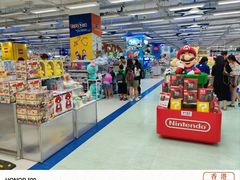 -玩具反斗城(海港城店)