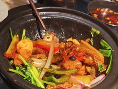 -凤园椰珍·臻品椰子鸡(保利时光里店)