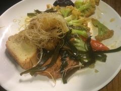 -素德轩素食餐厅(东港店)