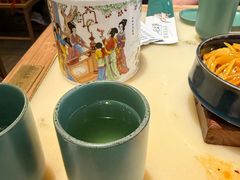 -锦府盐帮·侯宅(五棵松万达店)