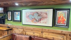 -雲艺刺青·洗纹身