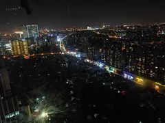 -锦江乐园舞狸花花游园会(夜场专享)