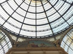 -埃马努埃莱二世拱廊