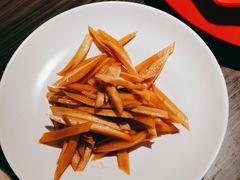 -胖哥俩肉蟹煲(华贸店)