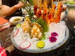 -蒋记海鲜姿造•洋房别墅(星河湾店)