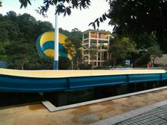 -清泉湾生态旅游度假区